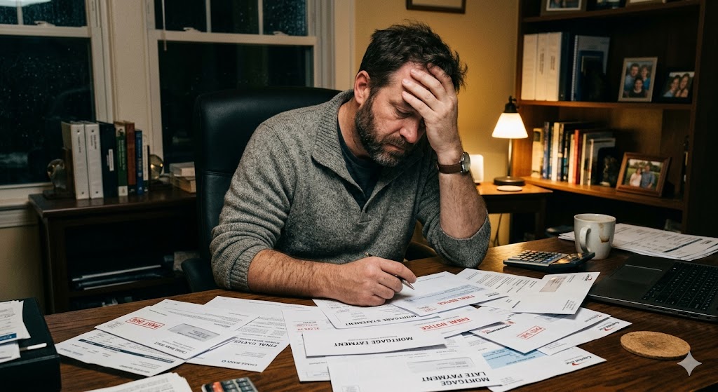 First-Time Landlord Mistakes